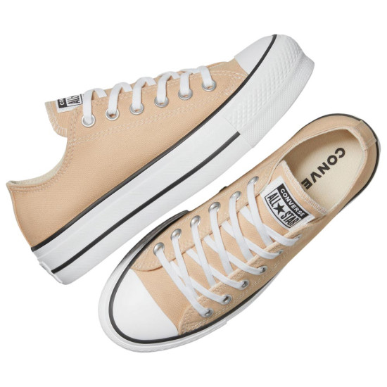 Converse Chuck Taylor All Star Lift Platform